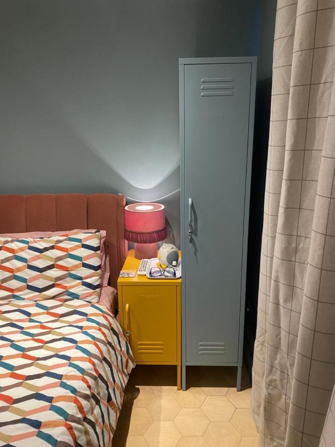 Appartamento Studio 22 Harrogate Esterno foto